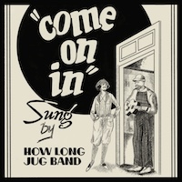 CD cover
